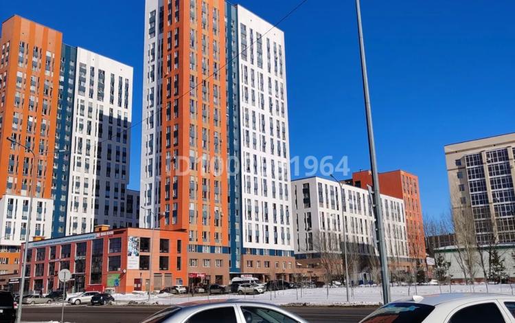 1-комнатная квартира · 43 м² · 20/23 этаж, Айнакол 66/1 за 24.3 млн ₸ в Астане, Алматы р-н — фото 13