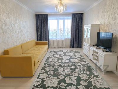 2-комнатная квартира · 66 м² · 4/9 этаж, Жамбыла 8 — Начало сейфуллина за ~ 33 млн 〒 в Астане, Алматы р-н