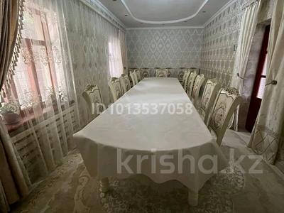 Отдельный дом · 6 комнат · 62 м² · 8 сот., мкр Сауле , Маяқұм көшесі 26 за 25 млн ₸ в Шымкенте, Аль-Фарабийский р-н