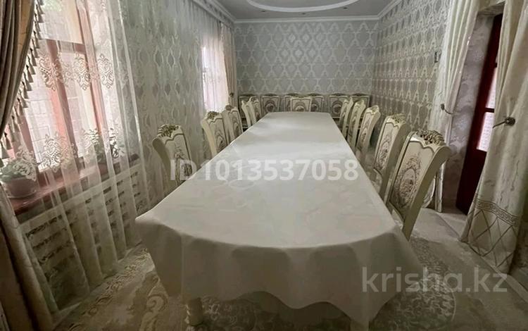 Отдельный дом · 6 комнат · 62 м² · 8 сот., мкр Сауле , Маяқұм көшесі 26 за 25 млн ₸ в Шымкенте, Аль-Фарабийский р-н — фото 2