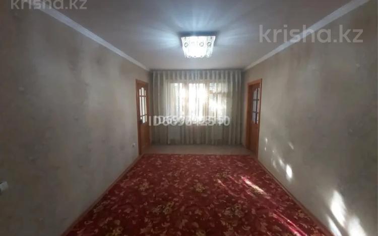 3-бөлмелі пәтер · 60 м² · 3/4 қабат, Республики 36-25 — Калдаякова, Гагарина, бағасы: 23.5 млн ₸ в Шымкенте, Туран р-н — фото 8