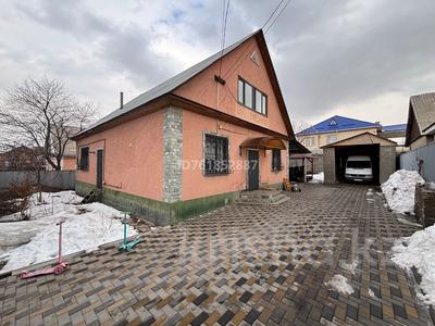 Отдельный дом · 6 комнат · 100 м² · 7 сот., мкр Таугуль-3 73 — Султан бейбарыс за 165 млн 〒 в Алматы, Ауэзовский р-н