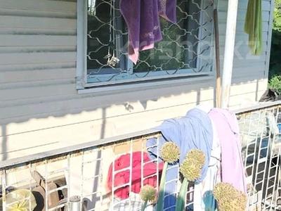 Дача · 2 комнаты · 30 м² · 6 сот., Машиностроитель 1 за 5.9 млн 〒 в Усть-Каменогорске