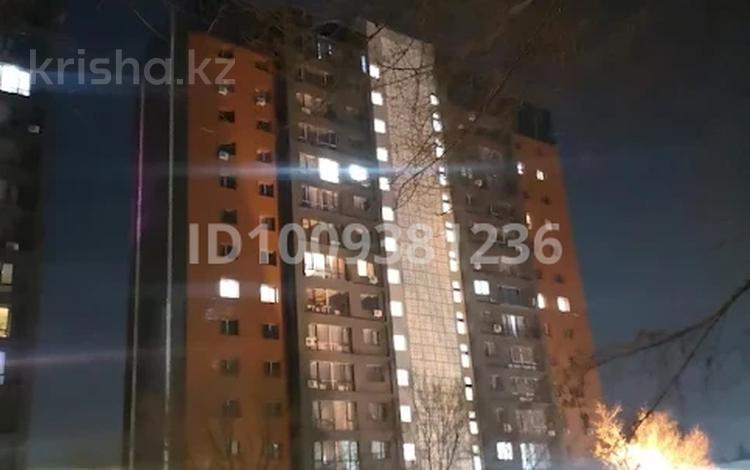 2-комнатная квартира · 65 м² · 16/16 этаж, мкр Коктем-3, Мусрепова 22 — Сатпаева за 65 млн 〒 в Алматы, Бостандыкский р-н — фото 2