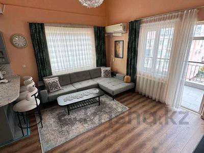 3-бөлмелі пәтер · 110 м² · 4/5 қабат, Коньяалты/Лиман — Парк Матрёшек, бағасы: 518 800 ₸ в Анталье