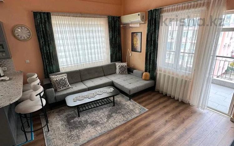 3-бөлмелі пәтер · 110 м² · 4/5 қабат, Коньяалты/Лиман — Парк Матрёшек, бағасы: 518 800 ₸ в Анталье — фото 32