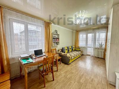 2-бөлмелі пәтер · 44 м² · 4/5 қабат, Жаңа қала ш/а., Бухар Жырау 54а, бағасы: 22.5 млн ₸ в Караганде, Казыбек би р-н