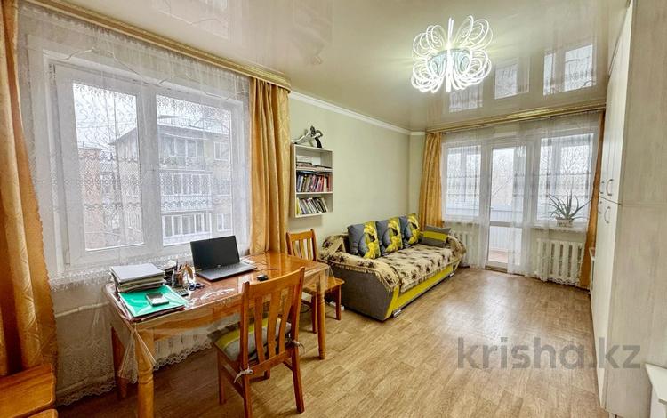 2-бөлмелі пәтер · 44 м² · 4/5 қабат, Жаңа қала ш/а., Бухар Жырау 54а, бағасы: 22.5 млн ₸ в Караганде, Казыбек би р-н — фото 2