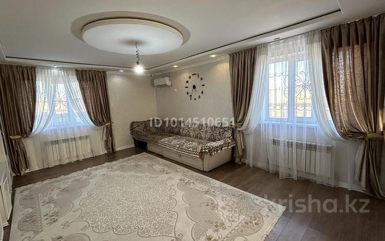 Отдельный дом · 5 комнат · 180 м² · 6 сот., Ойыл 30 — Оралман ( мешит жагы) за 30 млн ₸ в Туркестане — фото 28