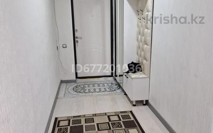 2-комнатная квартира · 58 м², Макатаева 127/10 за 300 000 ₸ в Алматы, Алмалинский р-н — фото 6