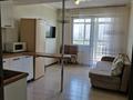 2-комнатная квартира · 58 м², Макатаева 127/10 за 300 000 ₸ в Алматы, Алмалинский р-н — фото 5