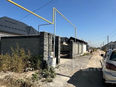 Участок · 5 соток, Каскелен за 13.5 млн 〒