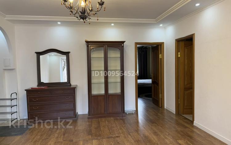 2-комнатная квартира · 65 м² · 1/3 этаж, Назарбаева 149 — Жамбыла за 350 000 〒 в Алматы, Алмалинский р-н — фото 3