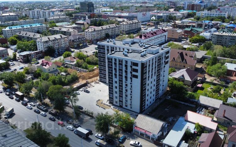 3-комнатная квартира · 79.1 м² · 4/9 этаж, Каирбекова 83 за ~ 35.6 млн ₸ в Костанае — фото 10
