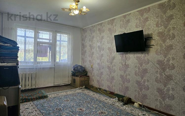 1-комнатная квартира · 31 м² · 4/5 этаж, Школьник за 9.5 млн ₸ в Уральске — фото 2