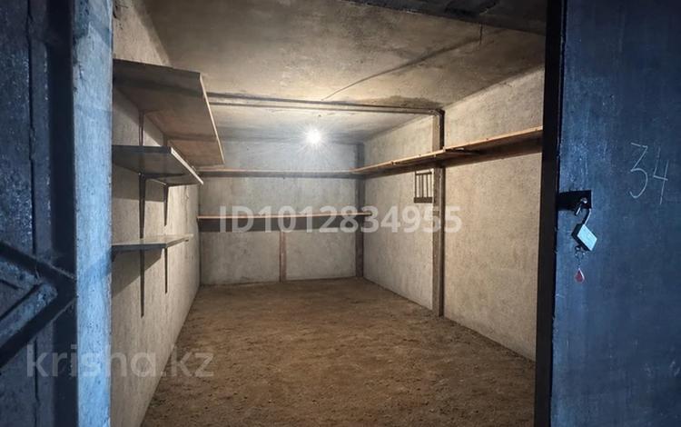 Гараж · 18 м² · мкр Мамыр-4 145 за 2.3 млн ₸ в Алматы, Ауэзовский р-н — фото 2