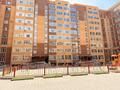 2-бөлмелі пәтер · 72.3 м² · 7/9 қабат, мкр. Алтын орда, Алтын орда, бағасы: 29 млн ₸ в Актобе — фото 19