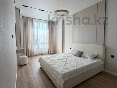 2-бөлмелі пәтер · 58 м² · 13/18 қабат, Е 36 6, бағасы: 41 млн ₸ в Астане, Нура р-н