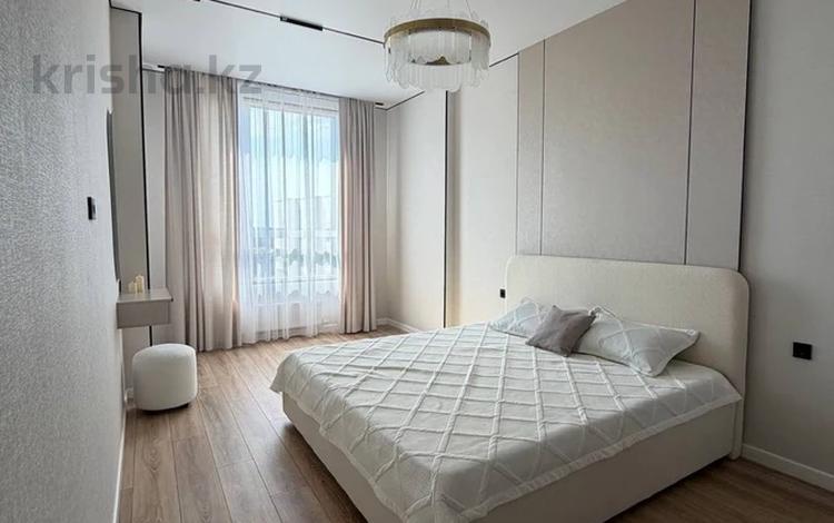 2-комнатная квартира · 58 м² · 13/18 этаж, Е 36 6 за 41 млн ₸ в Астане, Нура р-н — фото 14