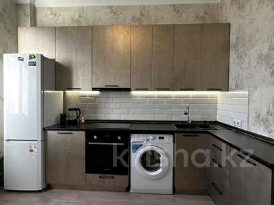 1-комнатная квартира · 35 м² · 16/17 этаж, Е430 2 — Кургальджинское шоссе за 190 000 〒 в Астане, Нура р-н