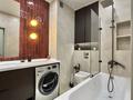 2-бөлмелі пәтер · 63.1 м² · 11/17 қабат, мкр Аксай-1, Навои — ул. Навои, уг. ул. Жандосова, бағасы: 68 млн ₸ в Алматы, Ауэзовский р-н — фото 16
