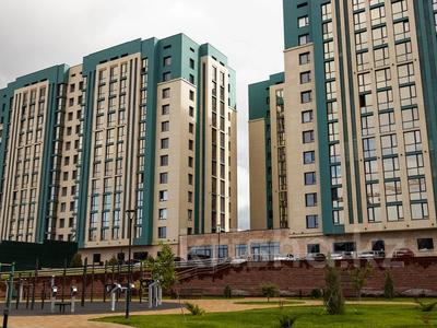 3-комнатная квартира, 82.02 м², Назарбекова — Шаяхметов за ~ 28.6 млн 〒 в Шымкенте