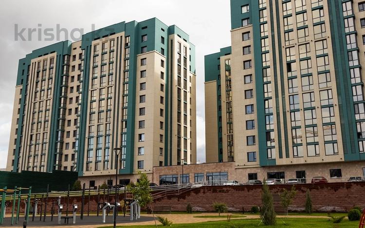 3-комнатная квартира, 82.02 м², Назарбекова — Шаяхметов за ~ 28.6 млн 〒 в Шымкенте — фото 14
