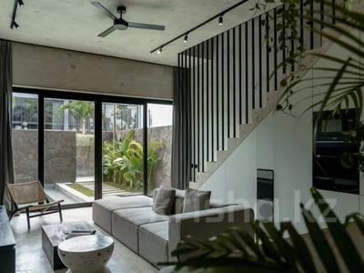 Отдельный дом · 3 комнаты · 95 м² · 1 сот., Чангу 1 за ~ 117.8 млн 〒 в Денпасаре