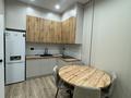 2-бөлмелі пәтер · 46 м² · 3/12 қабат, Толе Би 274 — Сайран, бағасы: 17 500 ₸ в Алматы, Алмалинский р-н — фото 4