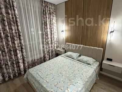 2-бөлмелі пәтер · 46 м² · 3/12 қабат, Толе Би 274 — Сайран, бағасы: 17 500 ₸ в Алматы, Алмалинский р-н