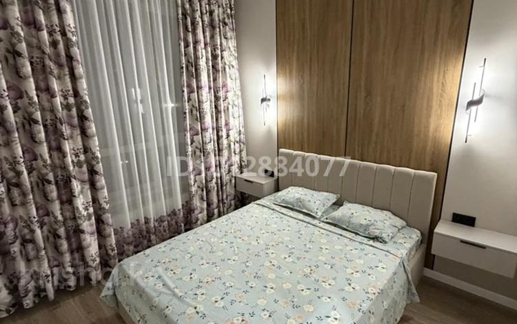 2-бөлмелі пәтер · 46 м² · 3/12 қабат, Толе Би 274 — Сайран, бағасы: 17 500 ₸ в Алматы, Алмалинский р-н — фото 8