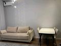 2-бөлмелі пәтер · 44 м² · 2/12 қабат, Ашимова 1/5Б, бағасы: 39 млн ₸ в Алматы, Наурызбайский р-н — фото 12