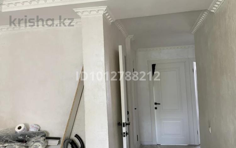 3-комнатная квартира · 62 м² · 2/4 этаж, Тонкуруш 12 — Сатпаева за 24 млн ₸ в Таразе — фото 2