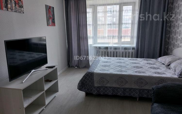 1-бөлмелі пәтер · 35 м² · 1/5 қабат, Луначарского 228, бағасы: 200 000 ₸ в Щучинске — фото 12