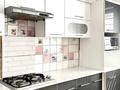 1-бөлмелі пәтер · 41 м² · 4/5 қабат, мкр Нурсая 46, бағасы: 150 000 ₸ в Атырау — фото 5