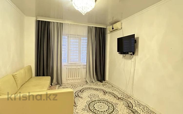 1-бөлмелі пәтер · 41 м² · 4/5 қабат, мкр Нурсая 46, бағасы: 150 000 ₸ в Атырау — фото 9