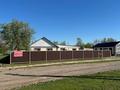 Часть дома · 4 комнаты · 120 м² · 16 сот., Ынтамак 9 — Параллельно улице Ленина за 22 млн ₸ в Теректы