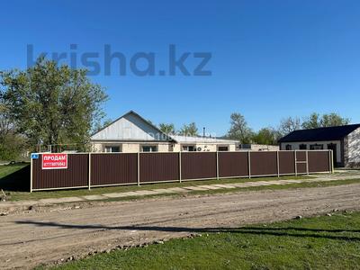 Часть дома · 4 комнаты · 120 м² · 15 сот., Ынтамак 9 — Параллельно улице Ленина за 21 млн 〒 в Теректы