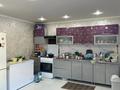 Часть дома · 4 комнаты · 120 м² · 16 сот., Ынтамак 9 — Параллельно улице Ленина за 22 млн ₸ в Теректы — фото 13