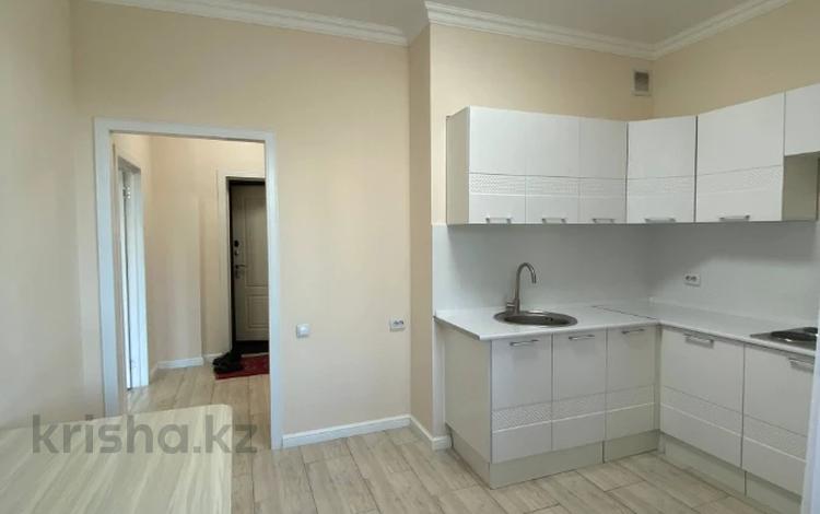 1-бөлмелі пәтер · 45.9 м² · 2/23 қабат, Айнакол 66/1, бағасы: ~ 28.6 млн ₸ в Астане, Алматы р-н — фото 9