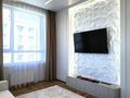 2-бөлмелі пәтер · 51 м² · 14/17 қабат, Сыганак 22/1, бағасы: 42 млн ₸ в Астане, Нура р-н — фото 2