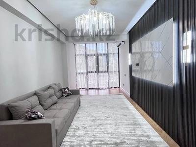 2-комнатная квартира · 60 м² · 1/9 этаж, Алтын Орда за ~ 32 млн ₸ в Алматы, Наурызбайский р-н