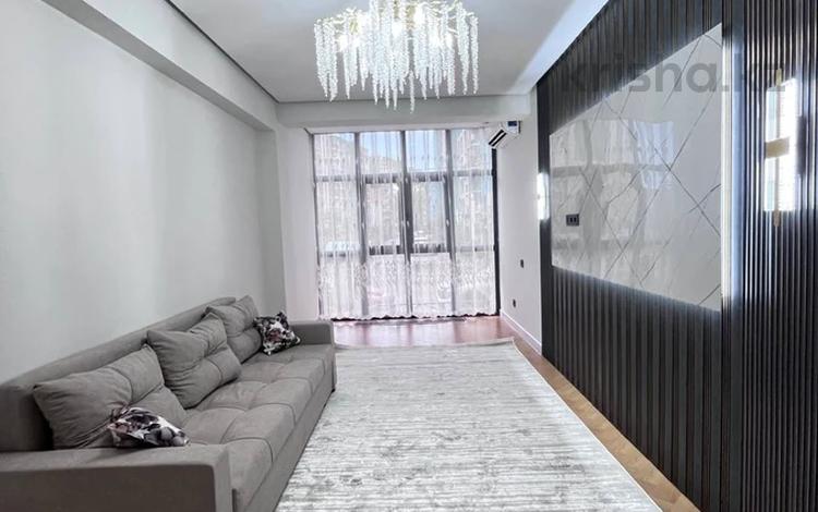 2-комнатная квартира · 60 м² · 1/9 этаж, Алтын Орда за ~ 32 млн ₸ в Алматы, Наурызбайский р-н — фото 2