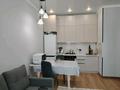 2-комнатная квартира · 40 м² · 9/12 этаж, Илияс Омаров 12/1 за 37 млн ₸ в Астане, Нура р-н — фото 2