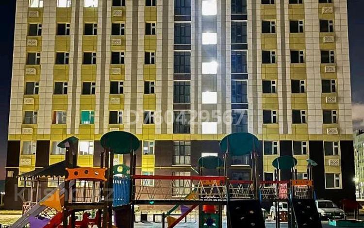 2-комнатная квартира · 56 м² · 2/7 этаж, 9 — Түркістан аренаның жаныңда за 150 000 ₸ в Туркестане — фото 8