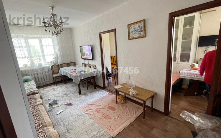 2-комнатная квартира · 38.7 м² · 4/4 этаж, Койгельды 163 за 15 млн ₸ в Таразе — фото 2