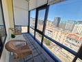 2-комнатная квартира · 86.2 м² · 8/10 этаж, мкр Сары Арка, Кулманова 35 — Шлюмберже, Аспава, ЖК Заман, площадь за 500 000 ₸ в Атырау — фото 28