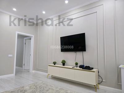 2-бөлмелі пәтер · 86.2 м² · 8/10 қабат, мкр Сары Арка, Кулманова 35 — Шлюмберже, Аспава, ЖК Заман, площадь, бағасы: 500 000 ₸ в Атырау
