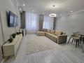 2-комнатная квартира · 86.2 м² · 8/10 этаж, мкр Сары Арка, Кулманова 35 — Шлюмберже, Аспава, ЖК Заман, площадь за 500 000 ₸ в Атырау — фото 3