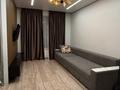 1-бөлмелі пәтер · 40 м² · 5/6 қабат, мкр Нуркент 9, бағасы: 31 млн ₸ в Алматы, Алатауский р-н